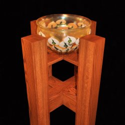 006-Baptism Bowl